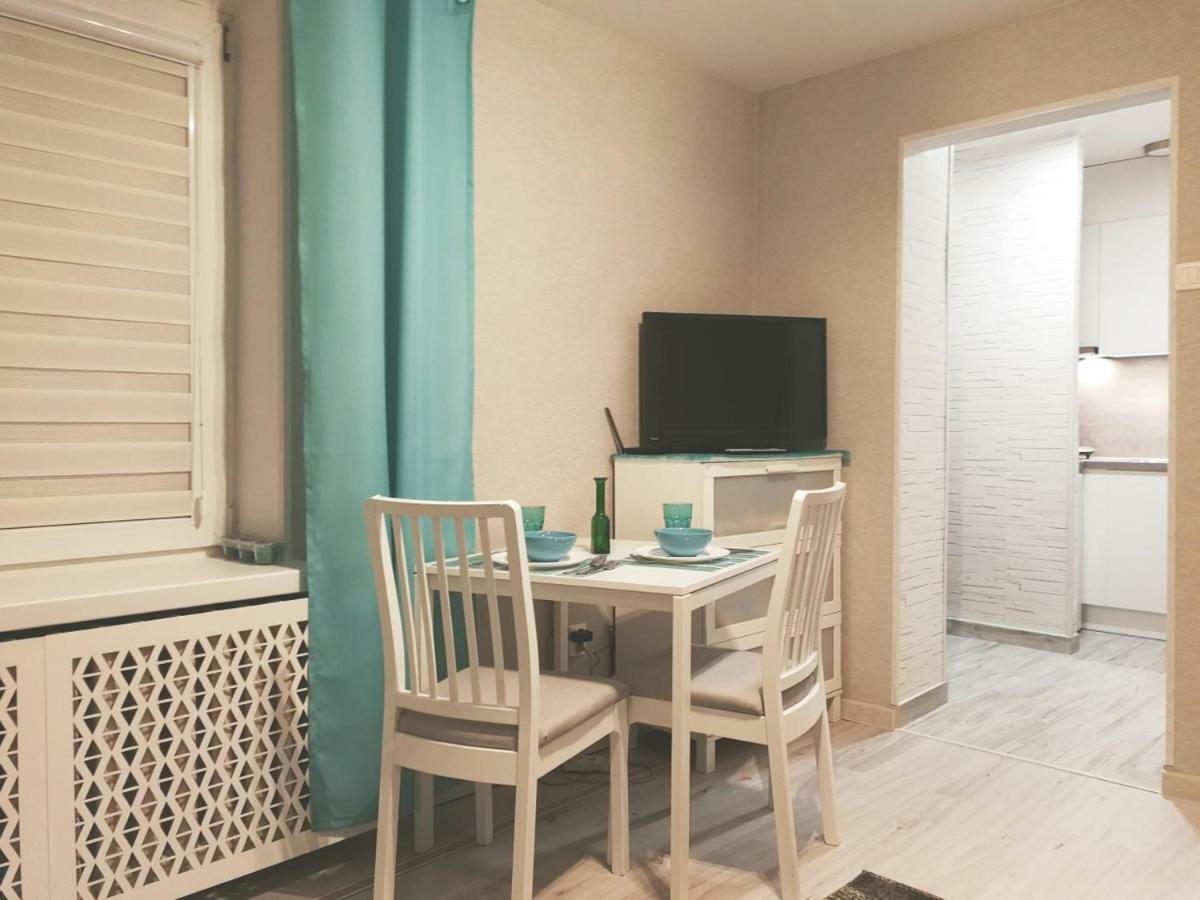 Apartamento Kremerowska