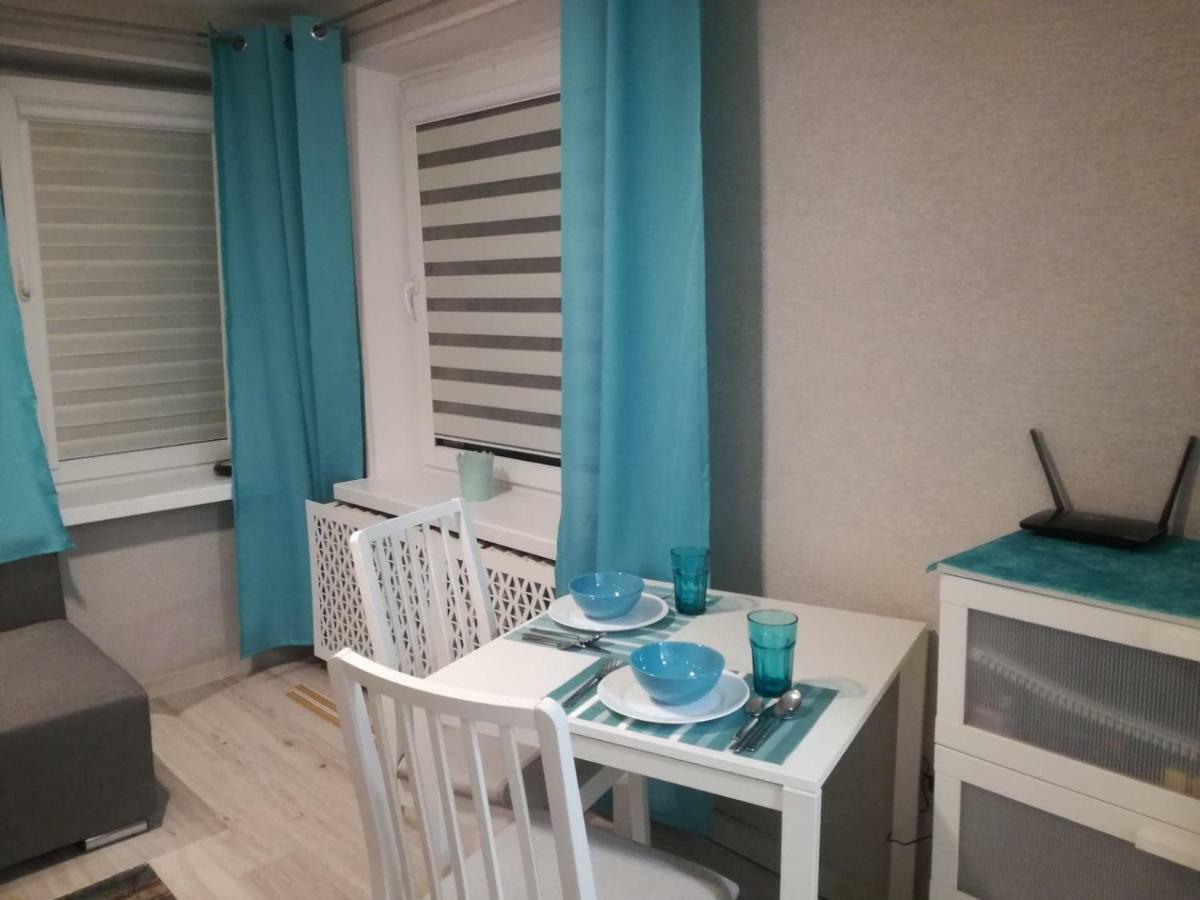 Kremerowska Apartamento *