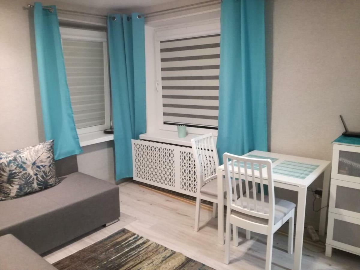 Kremerowska Apartamento Cracovia
