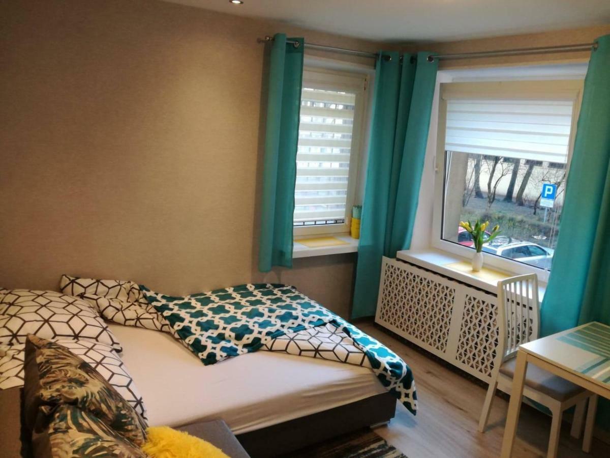 Kremerowska Apartamento